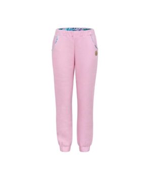 jeans with sweatpants inside